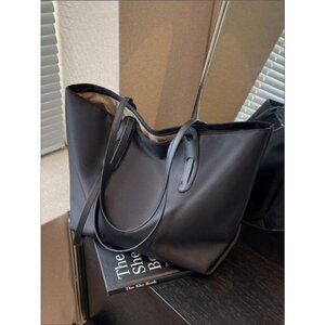 Oxford Cloth Tote Bag